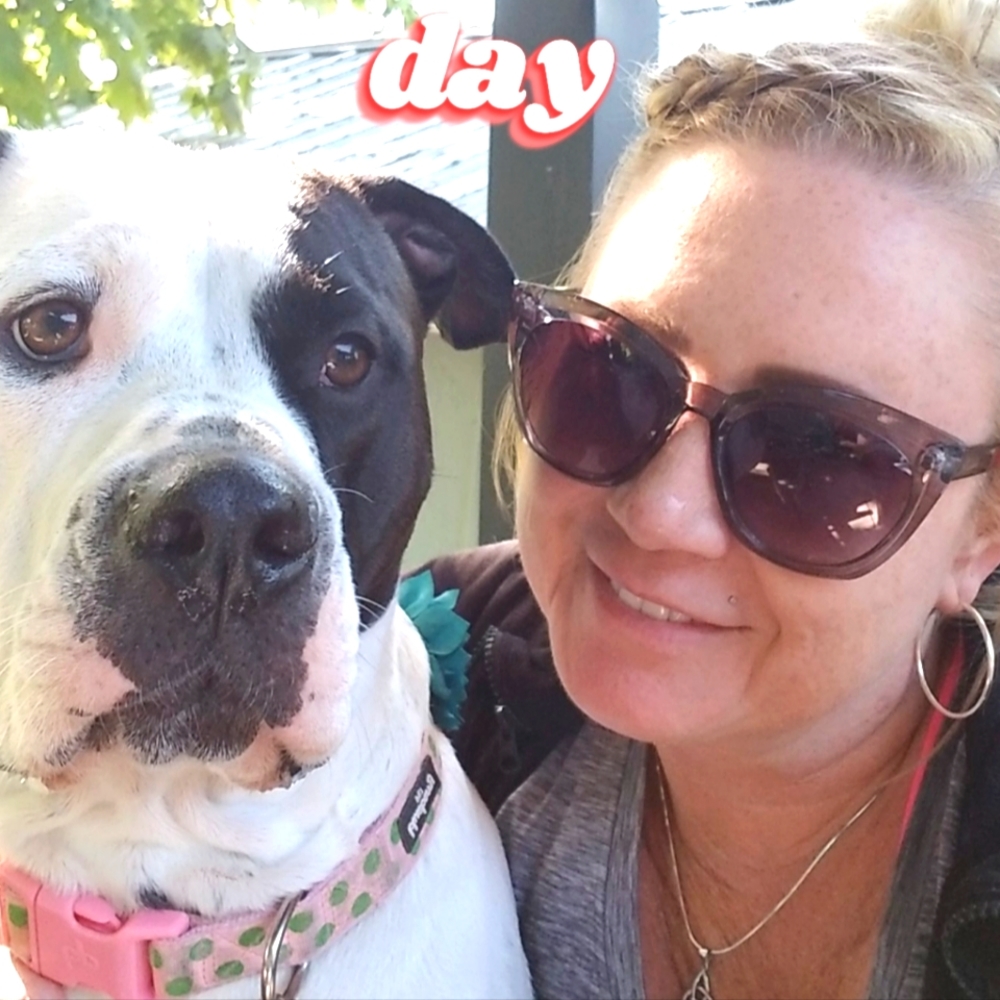 Meet your Posher, Tara